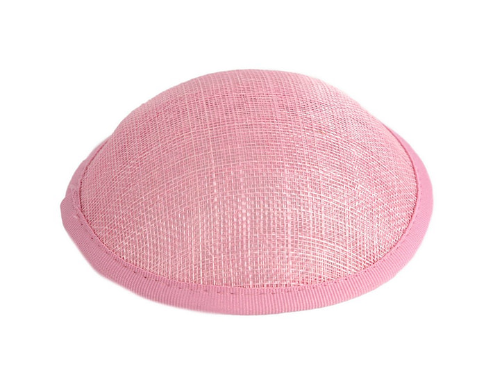 Craft & Millinery Supplies -- Trish Millinery- SH23 pink