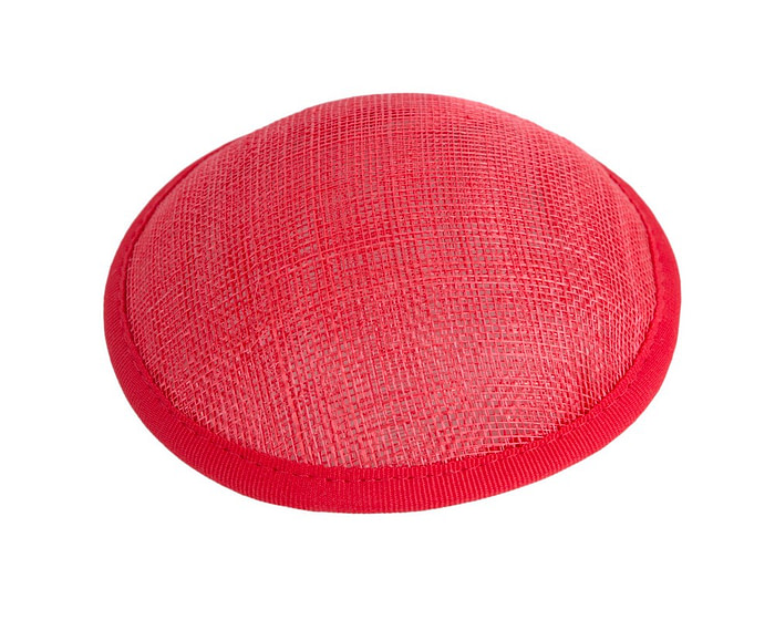 Craft & Millinery Supplies -- Trish Millinery- SH23 red