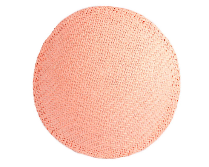 Craft & Millinery Supplies -- Trish Millinery- SH24 coral