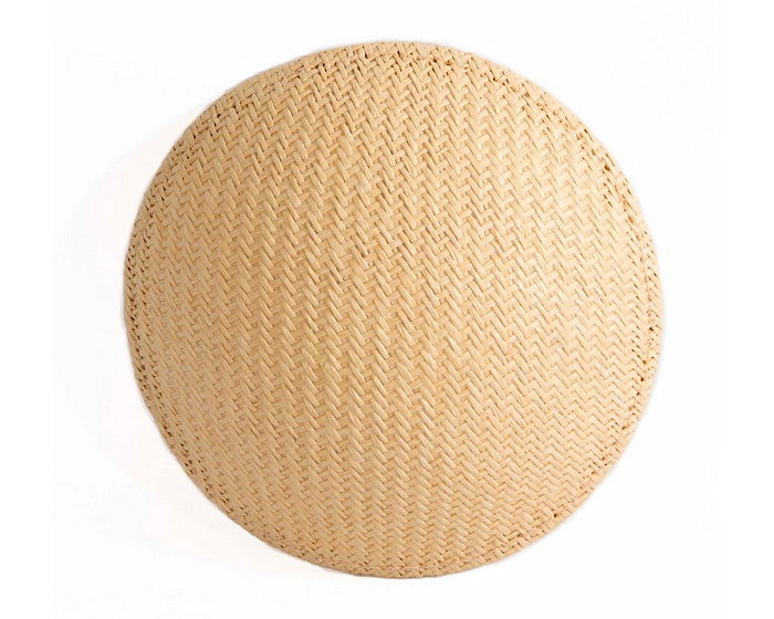 Craft & Millinery Supplies -- Trish Millinery- SH24 nude