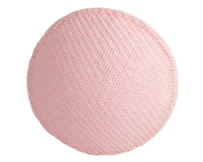 Craft & Millinery Supplies -- Trish Millinery- SH24 pink