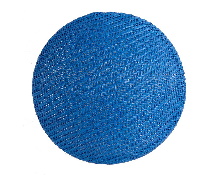 Craft & Millinery Supplies -- Trish Millinery- SH24 royal blue