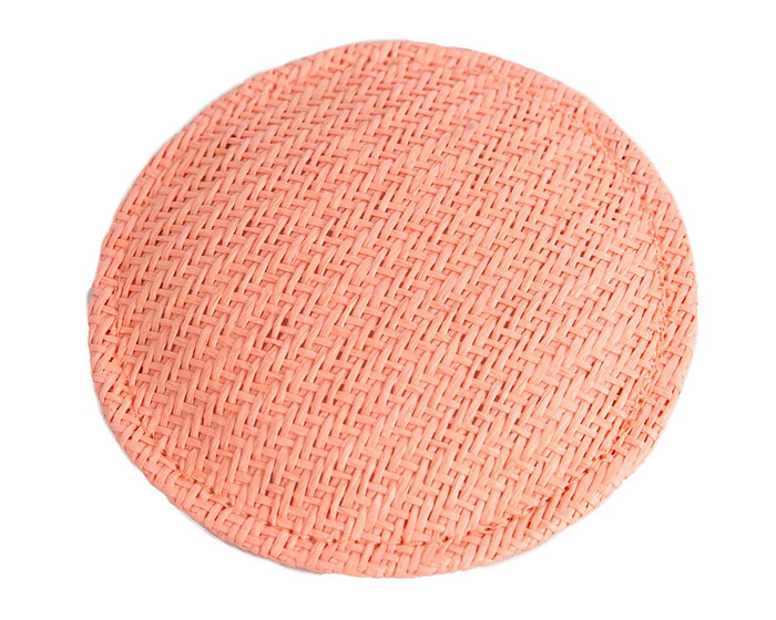 Craft & Millinery Supplies -- Trish Millinery- SH26 coral