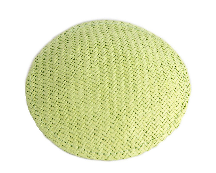 Craft & Millinery Supplies -- Trish Millinery- SH26 lime