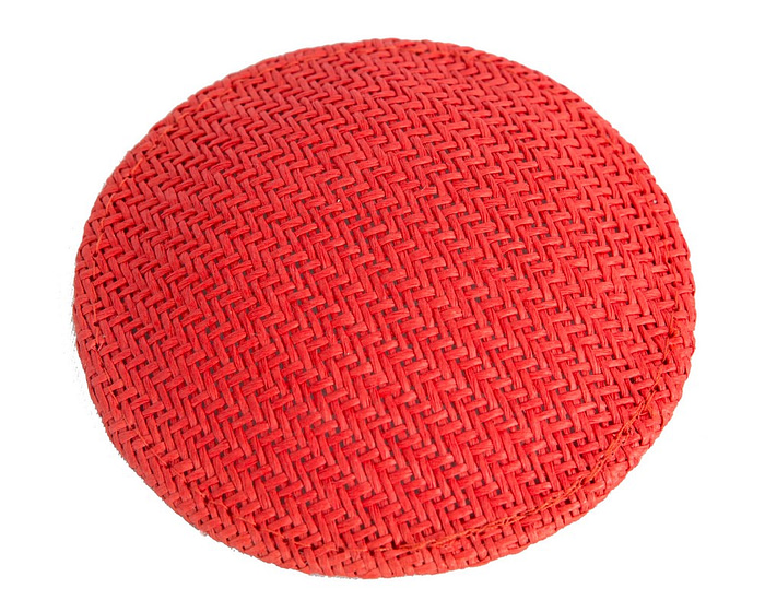 Craft & Millinery Supplies -- Trish Millinery- SH26 red