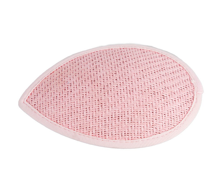Craft & Millinery Supplies -- Trish Millinery- SH27 pink