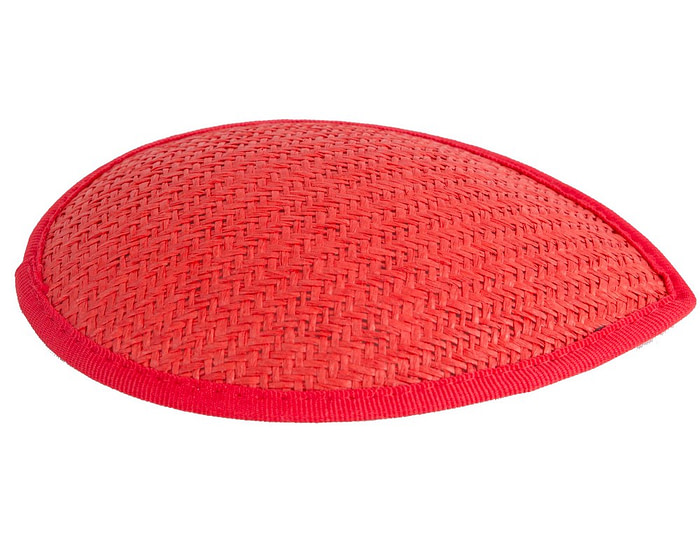 Craft & Millinery Supplies -- Trish Millinery- SH27 red