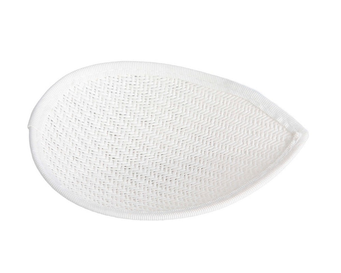 Craft & Millinery Supplies -- Trish Millinery- SH27 white back