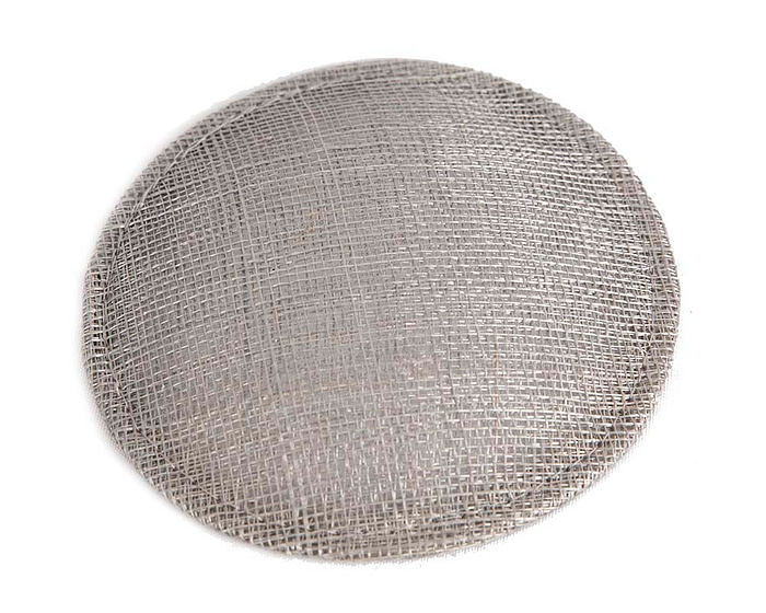 Craft & Millinery Supplies -- Trish Millinery- SH20 silver