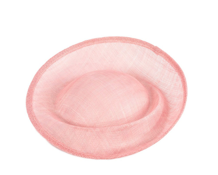 Craft & Millinery Supplies -- Trish Millinery- SH32 pink