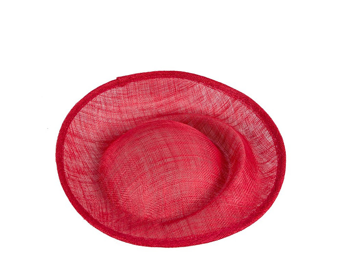 Craft & Millinery Supplies -- Trish Millinery- SH32 red