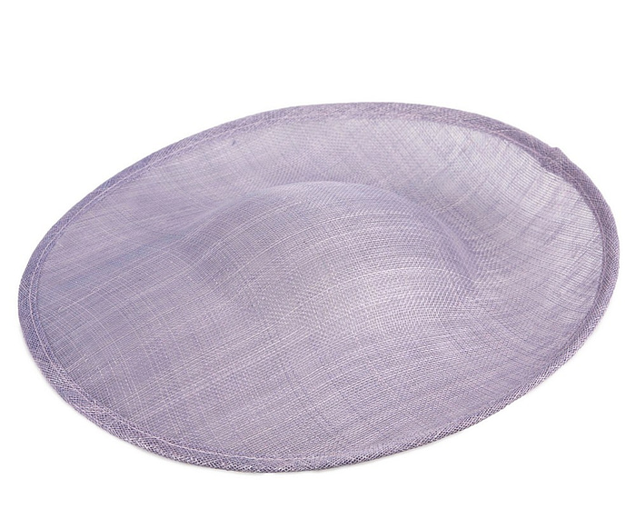Craft & Millinery Supplies -- Trish Millinery- SH33 lilac