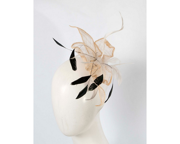 Craft & Millinery Supplies -- Trish Millinery- SPSC9 nude