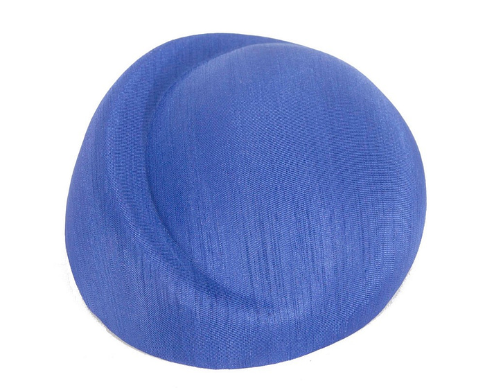 Craft & Millinery Supplies -- Trish Millinery- SH38 royal blue