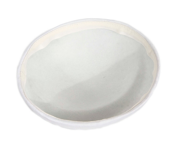Craft & Millinery Supplies -- Trish Millinery- SH38 white back
