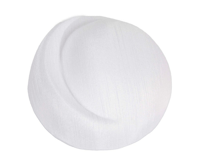Craft & Millinery Supplies -- Trish Millinery- SH38 white