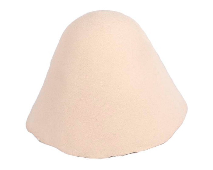 Craft & Millinery Supplies -- Trish Millinery- HD3 nude
