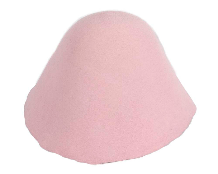 Craft & Millinery Supplies -- Trish Millinery- HD3 pink