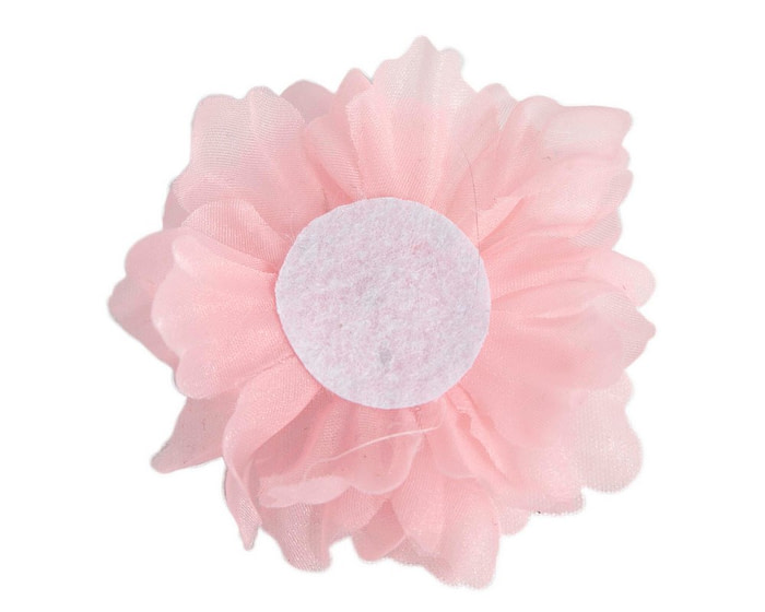 Craft & Millinery Supplies -- Trish Millinery- FL108 pink back