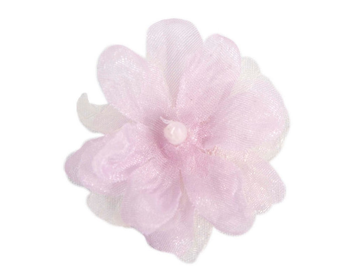 Craft & Millinery Supplies -- Trish Millinery- FL112 lilac back