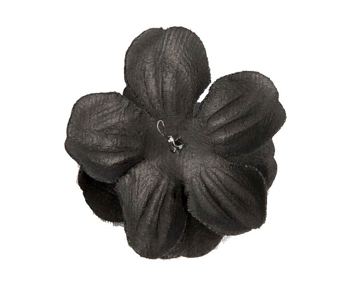 Craft & Millinery Supplies -- Trish Millinery- FL119 black back