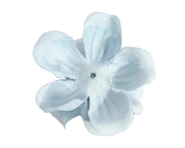 Craft & Millinery Supplies -- Trish Millinery- FL119 blue1