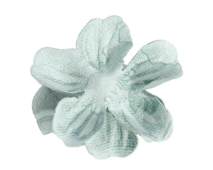 Craft & Millinery Supplies -- Trish Millinery- FL119 green back