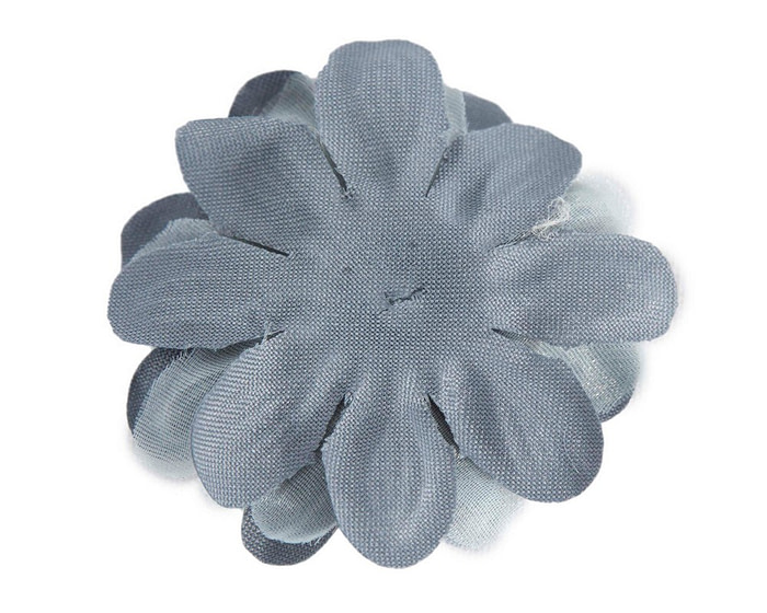 Craft & Millinery Supplies -- Trish Millinery- FL120 blue back