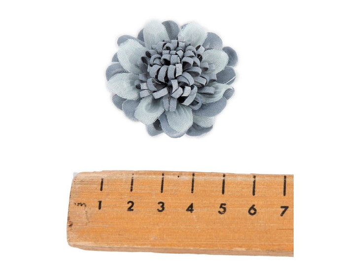 Craft & Millinery Supplies -- Trish Millinery- FL120 blue