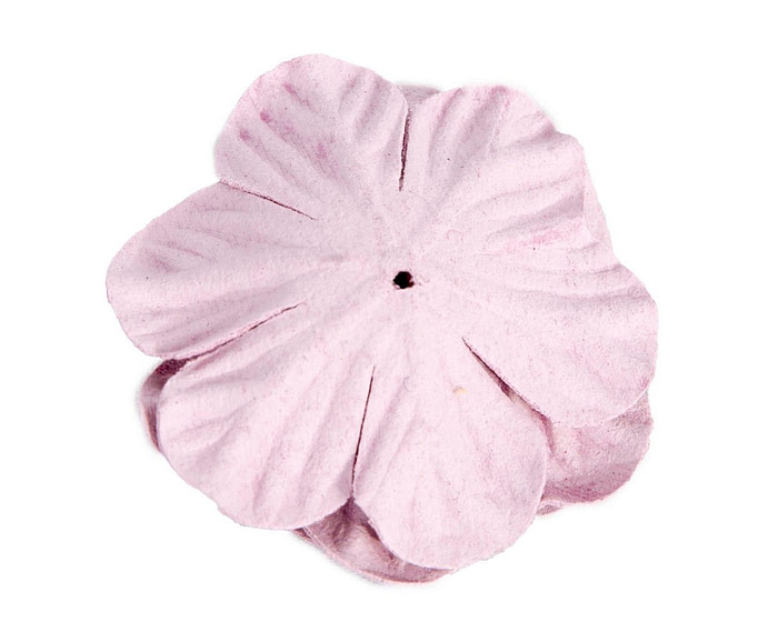 Craft & Millinery Supplies -- Trish Millinery- FL121 lilac back