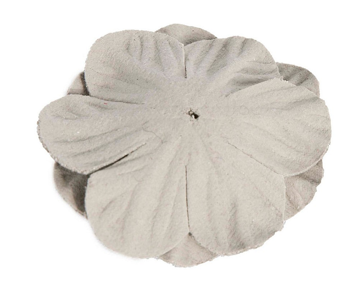 Craft & Millinery Supplies -- Trish Millinery- FL121 olive back