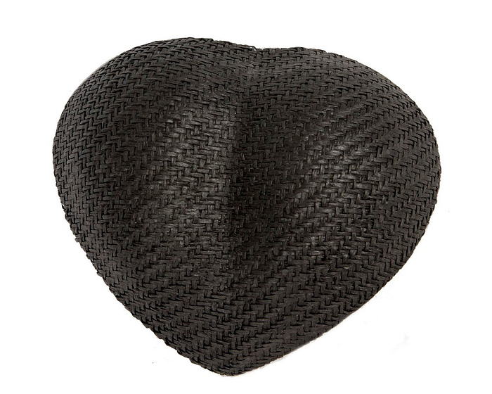 Craft & Millinery Supplies -- Trish Millinery- SH40 black