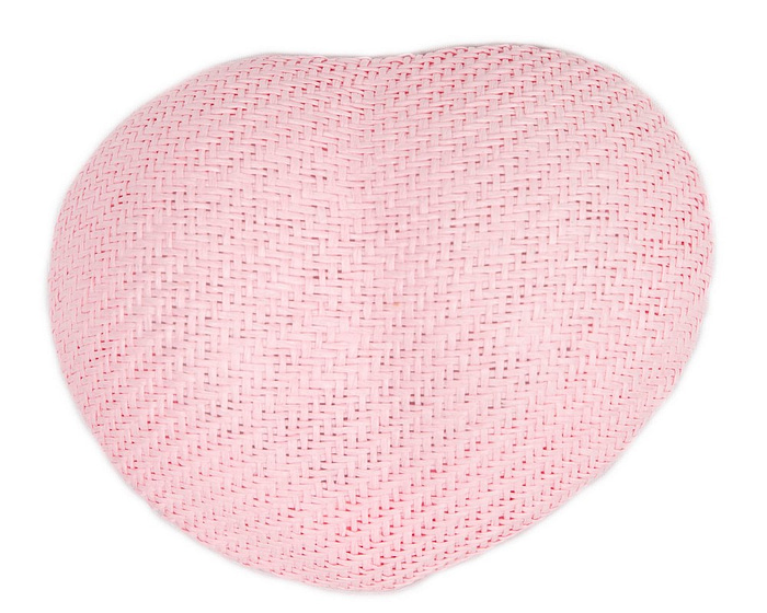 Craft & Millinery Supplies -- Trish Millinery- SH40 pink