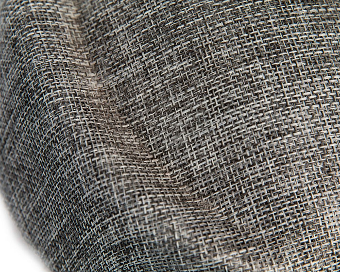 Craft & Millinery Supplies -- Trish Millinery- SH41 grey closeup