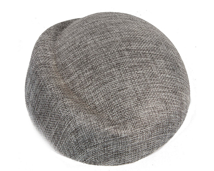 Craft & Millinery Supplies -- Trish Millinery- SH41 grey