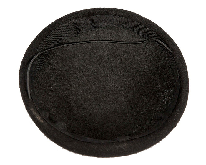 Craft & Millinery Supplies -- Trish Millinery- SH42 black back