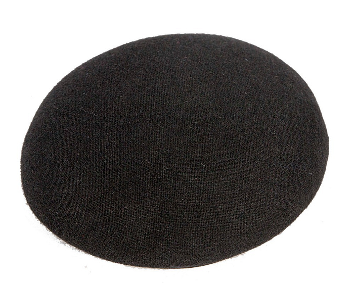 Craft & Millinery Supplies -- Trish Millinery- SH42 black