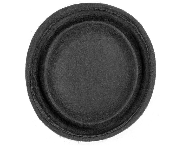 Craft & Millinery Supplies -- Trish Millinery- SH43 black back