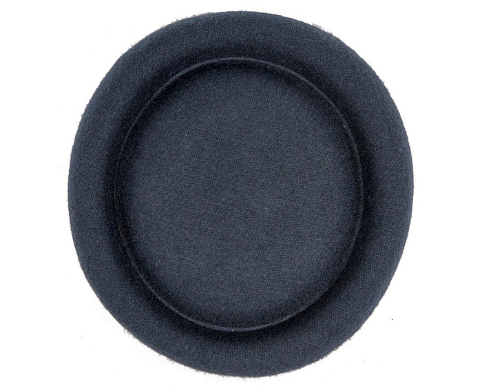 Craft & Millinery Supplies -- Trish Millinery- SH43 navy