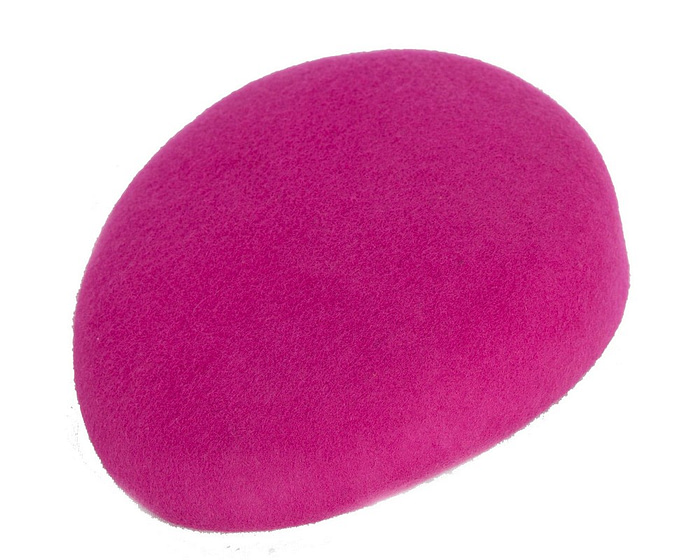 Craft & Millinery Supplies -- Trish Millinery- SH44 fuchsia