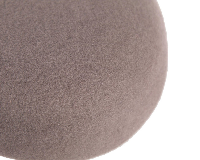 Craft & Millinery Supplies -- Trish Millinery- SH44 grey closeup