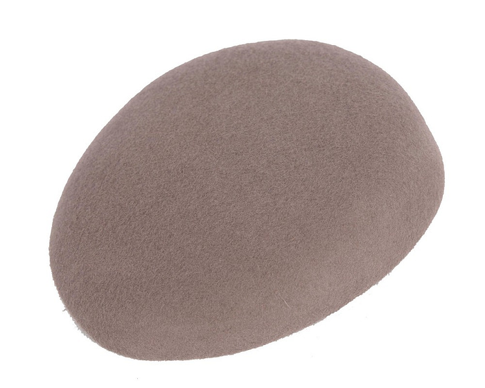 Craft & Millinery Supplies -- Trish Millinery- SH44 grey