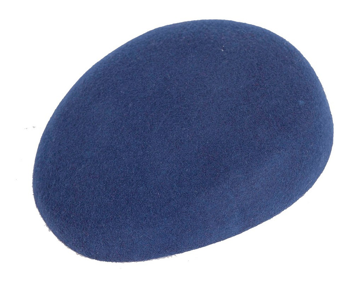 Craft & Millinery Supplies -- Trish Millinery- SH44 navy