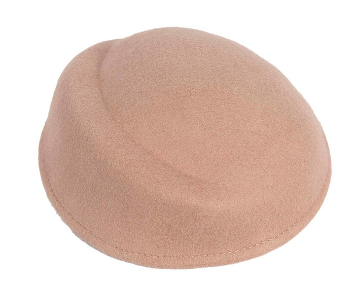 Craft & Millinery Supplies -- Trish Millinery- SH45 beige