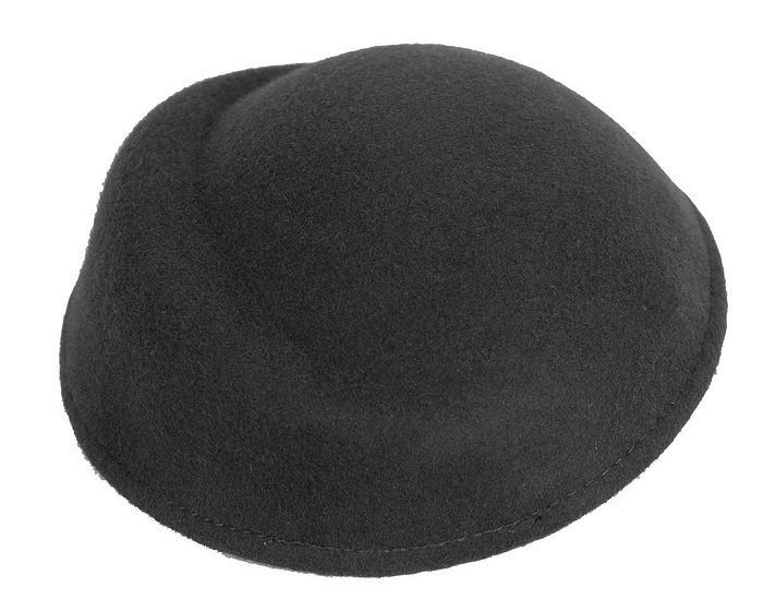 Craft & Millinery Supplies -- Trish Millinery- SH45 black