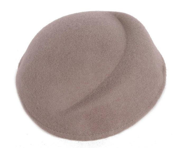 Craft & Millinery Supplies -- Trish Millinery- SH45 grey