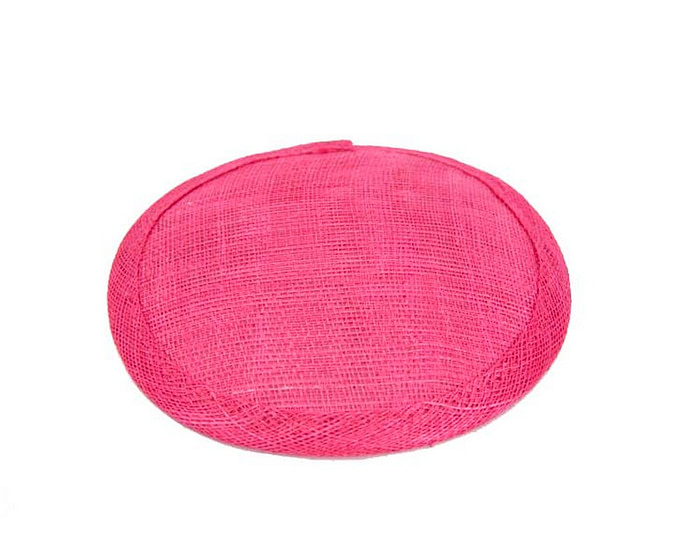 Craft & Millinery Supplies -- Trish Millinery- SH46 fuchsia