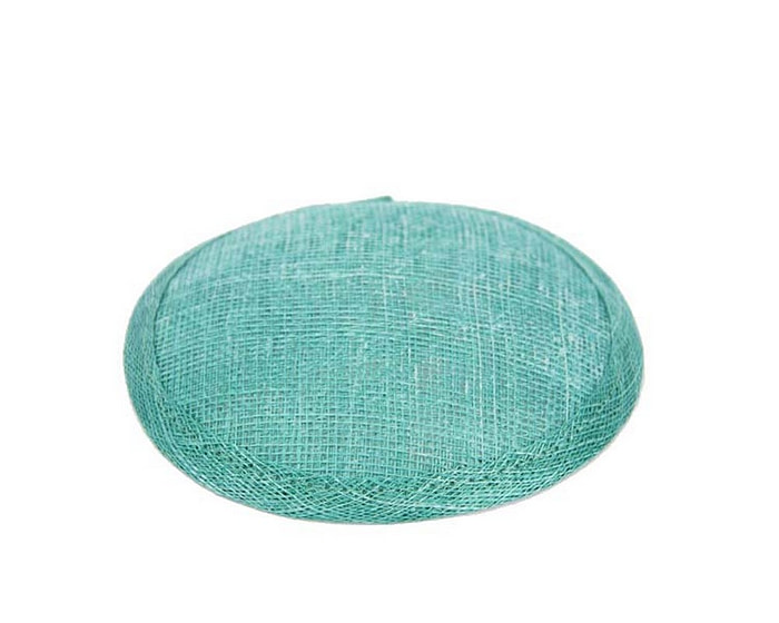 Craft & Millinery Supplies -- Trish Millinery- SH46 green