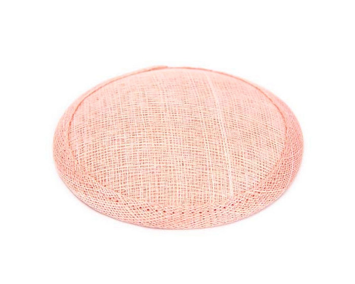 Craft & Millinery Supplies -- Trish Millinery- SH46 pink