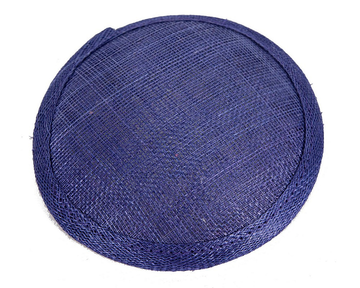 Craft & Millinery Supplies -- Trish Millinery- SH46 royal blue